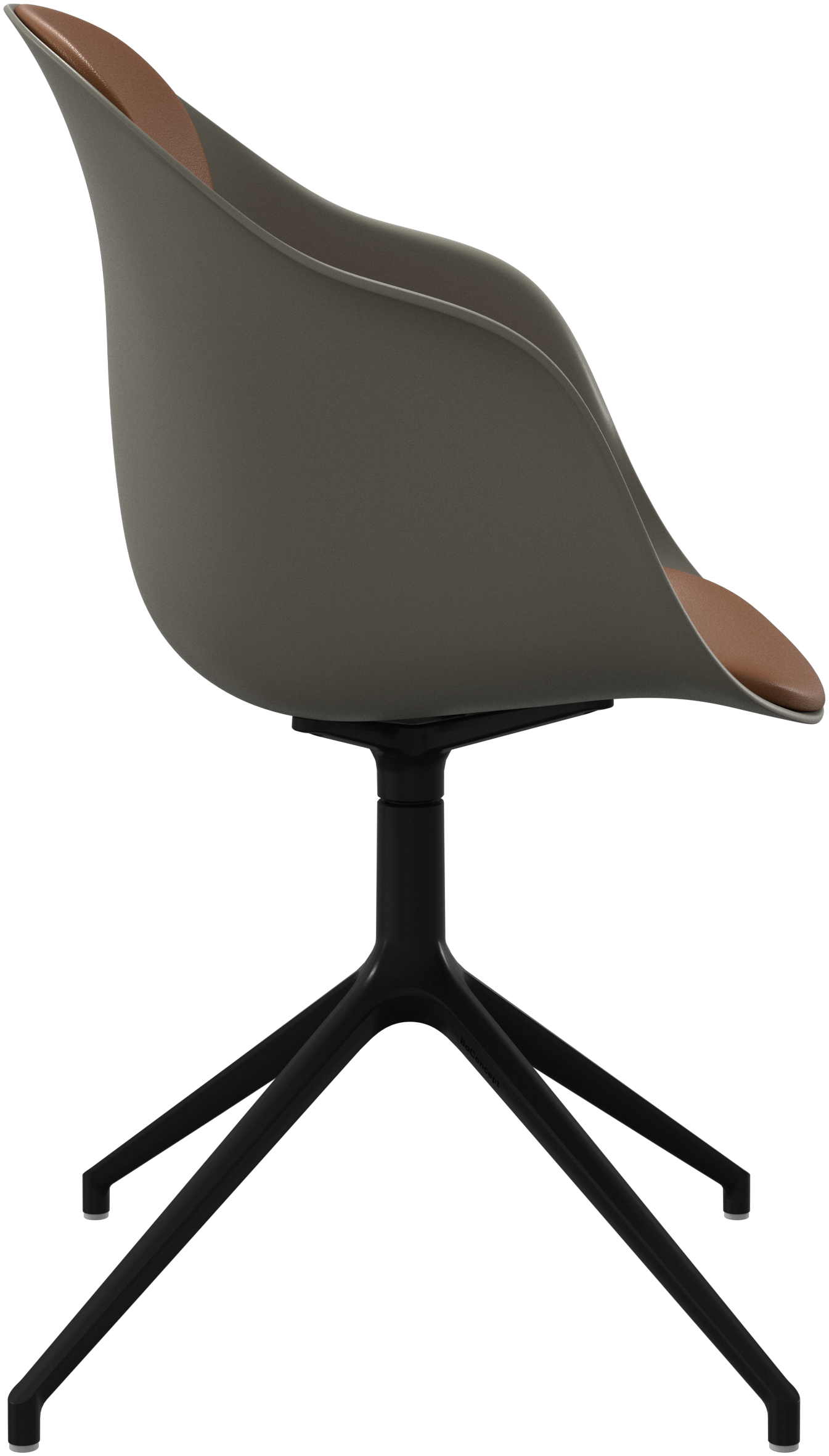 【momo様用】BoConcept ADELAIDE チェア (回転ベース付き) Adelaide チェア (回転ベース付き) | Dining chair | Adelaide